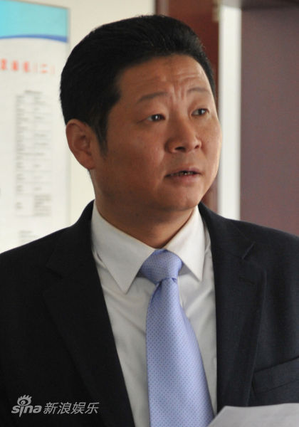 赵亮