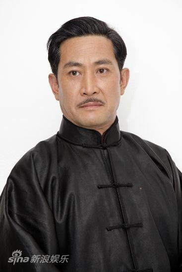 王岗