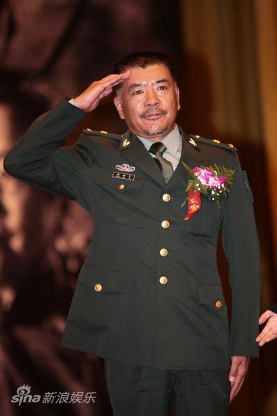 赵福余