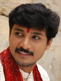 Rajesh A Krishnan