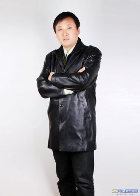 刘智君