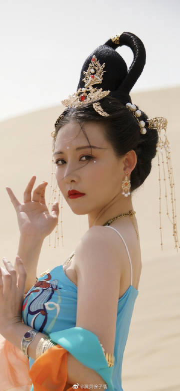 徐子琁