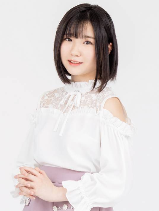 渡濑结月