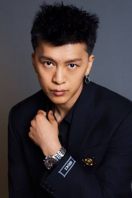 李九霄
