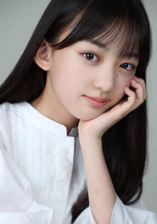镰田英怜奈