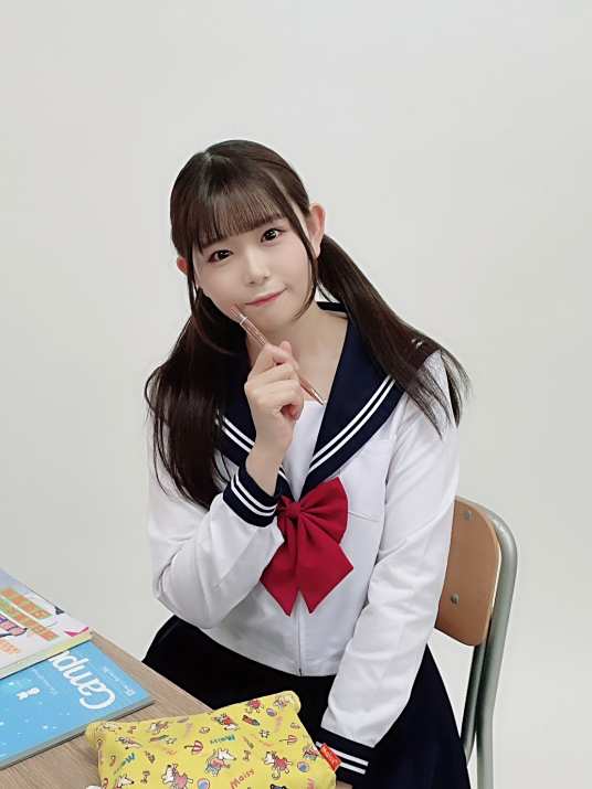 小日向美香