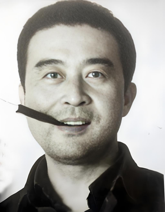 虞桂春