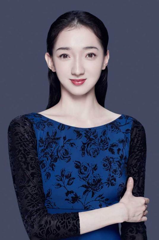 曹舒慈