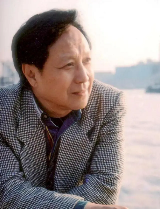 严翔