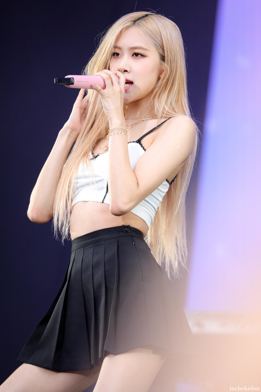 조한별 CHO Han-byul