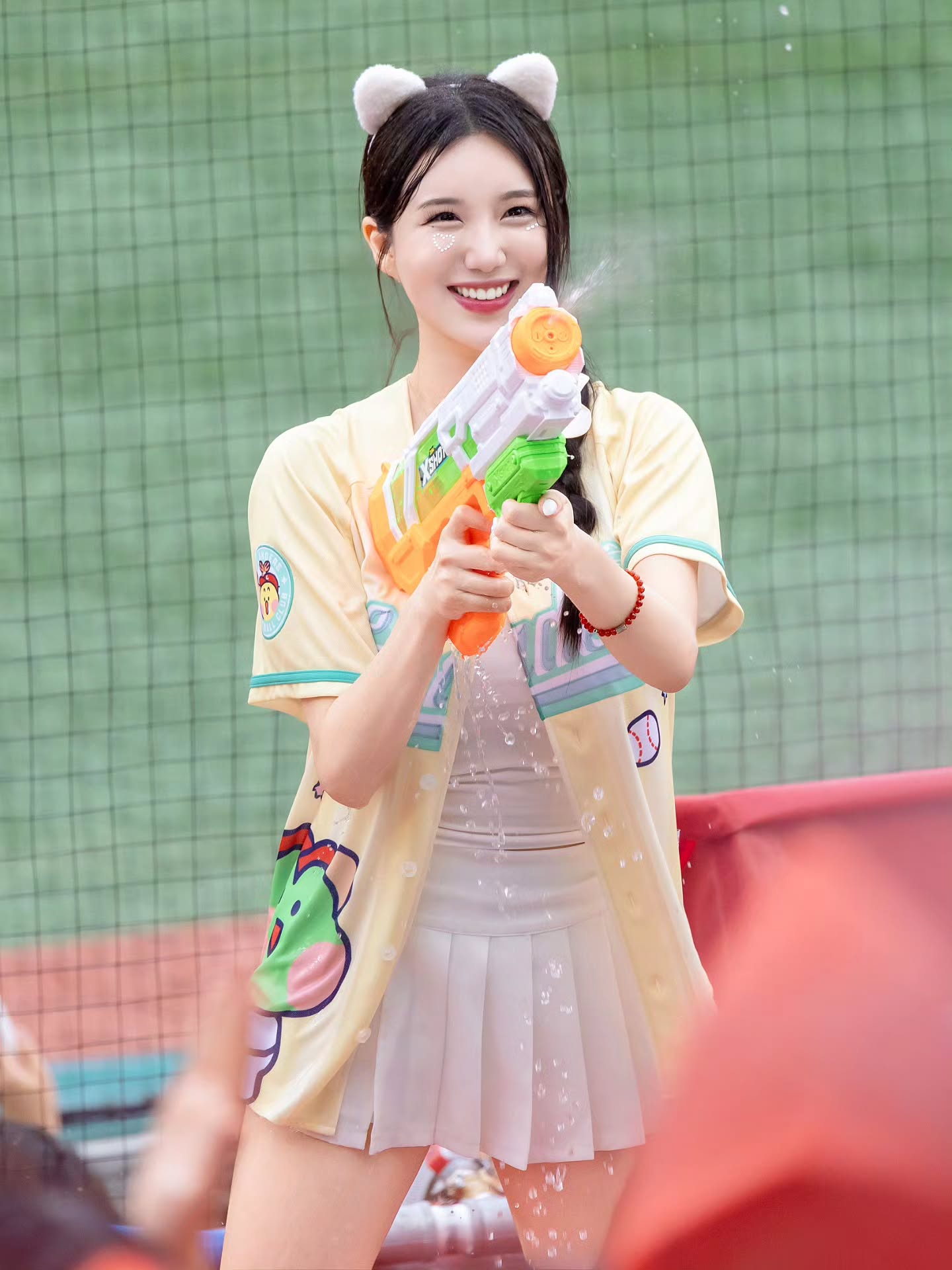 安芝儇