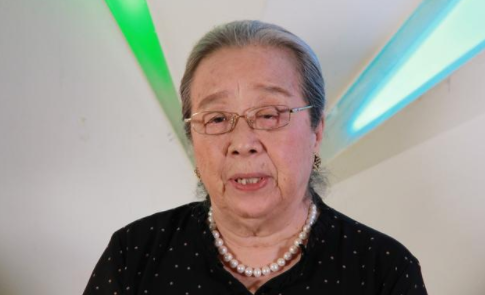 李澄琳