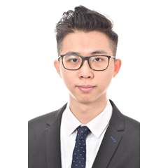 Kendrick Leung