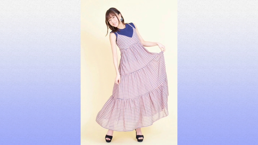 水濑祈 Inori Minase