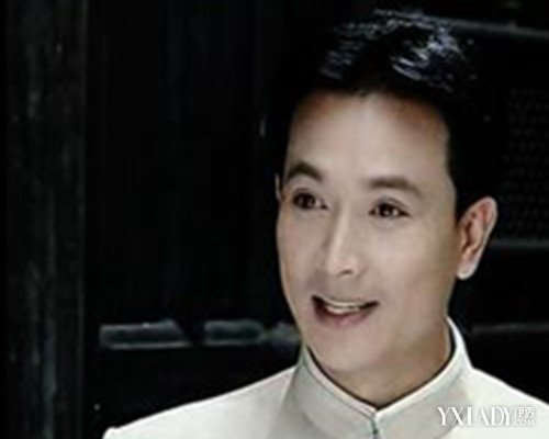 张弓