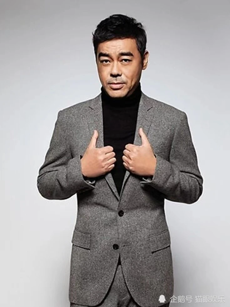 刘青云