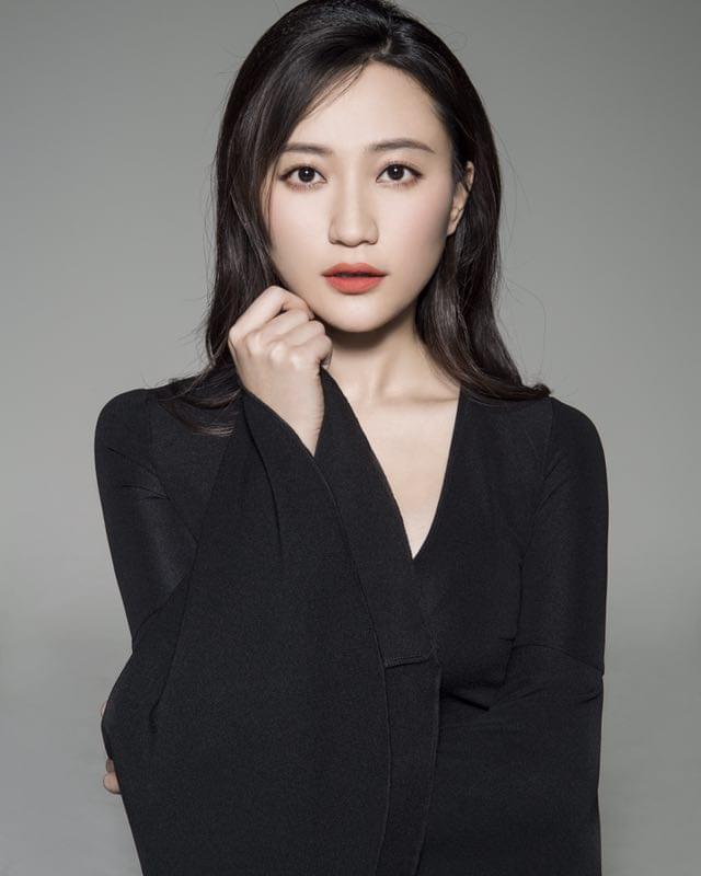 潘嬿茜