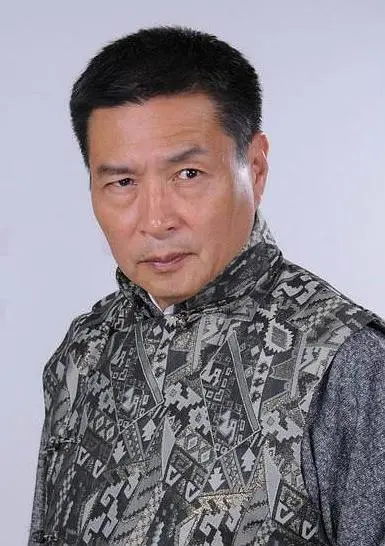杨泽中
