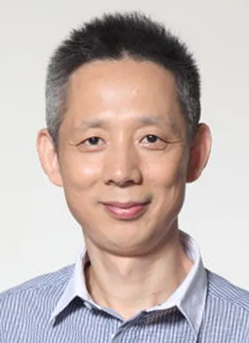 蒋昌建 Changjian Jiang