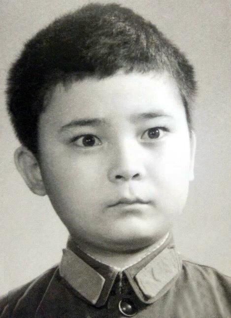 李俊