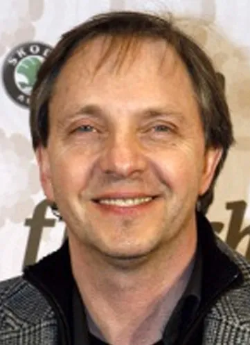 Olli Dittrich
