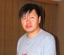申伟