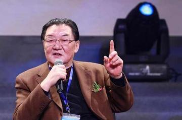 翟俊杰