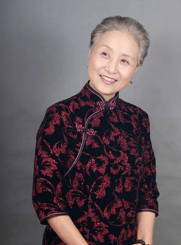 葛兆美