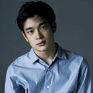 井之胁海