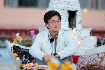 李松蔚