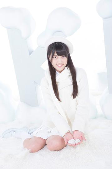 入山杏奈