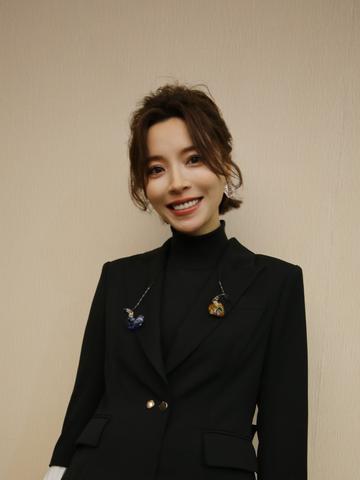 黄雅莉