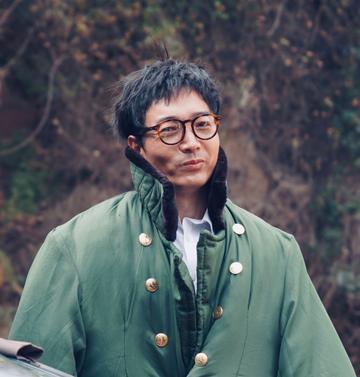 李易祥