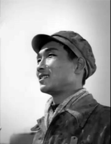 孙永平