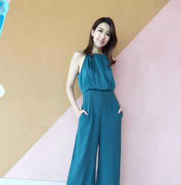 姚子羚