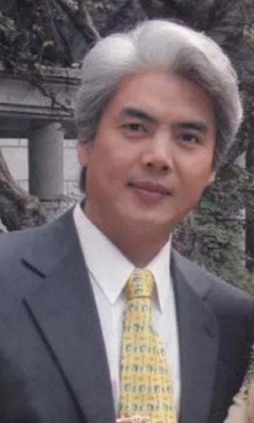 汪宝生