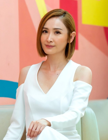 陈贝儿