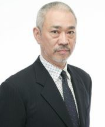 大友龙三郎