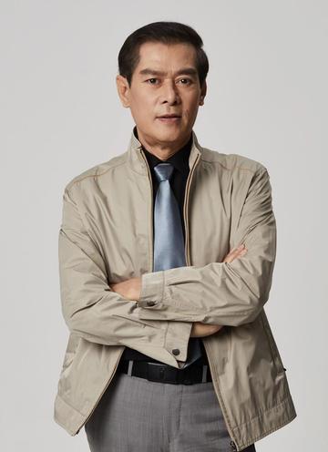 刘长纯