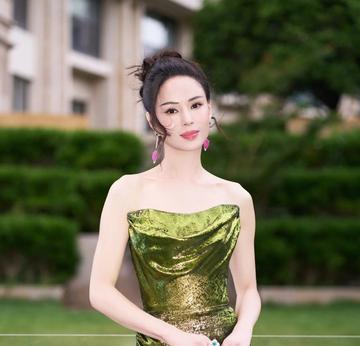李若彤