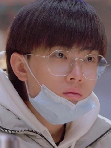 曹梦宇