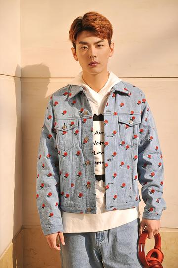 杨川北