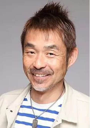 园部启一