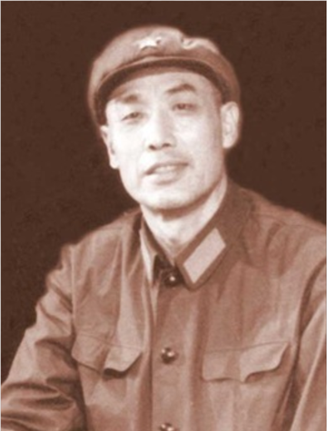 李舒田