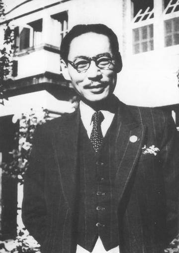 史东山