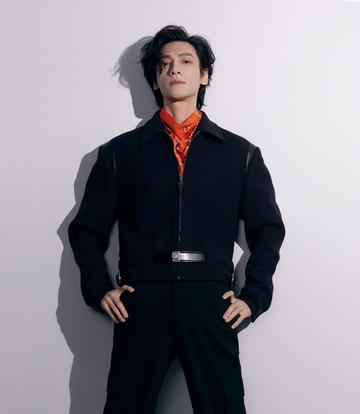罗云熙