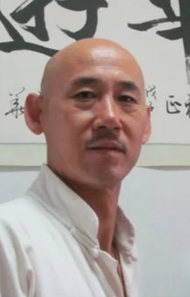 韩英群