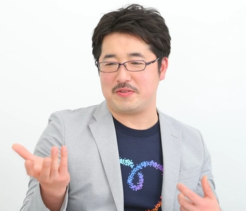 白石稔
