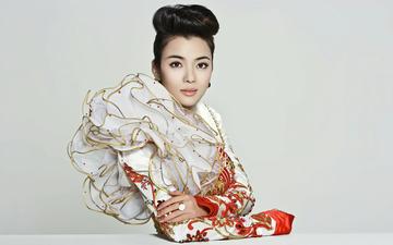 陈思思