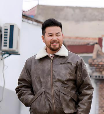 王永鸿